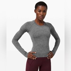 Lululemon Long Sleeve